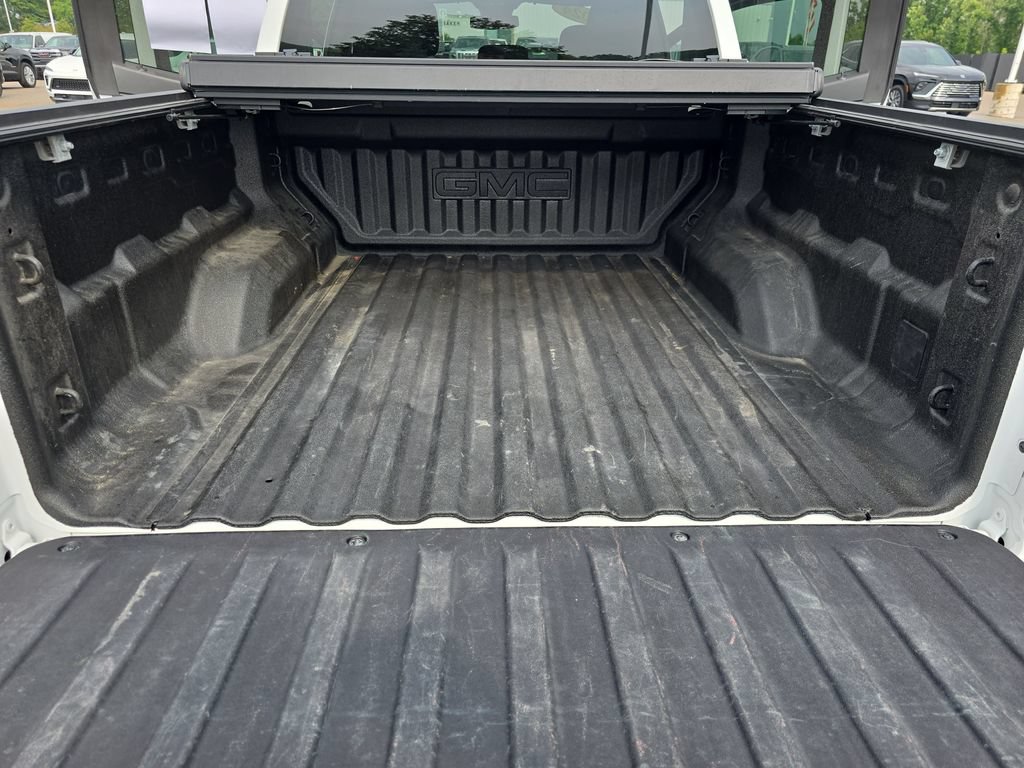 Certified 2024 GMC Canyon Elevation w/ Trailering Package AWD/4WD image 12