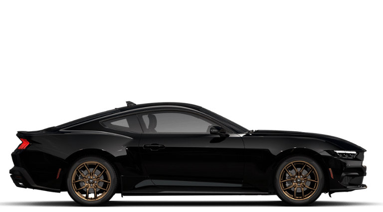 New 2026 Ford Mustang Premium RWD image 27