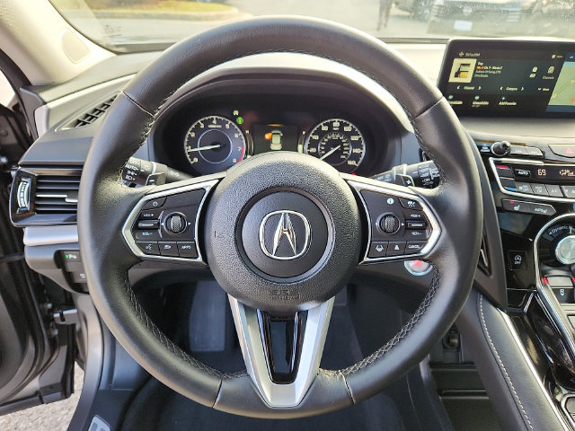 Certified 2025 Acura RDX w/ Technology Package AWD/4WD image 20