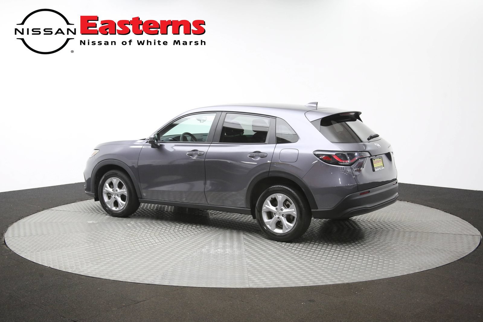 Used 2024 Honda HR-V LX image 56