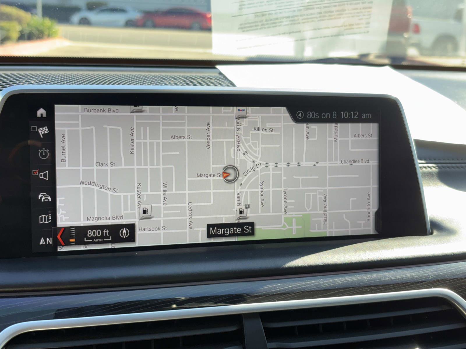 Used 2018 BMW 750i image 32