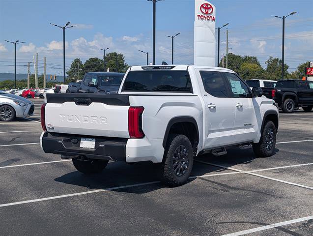 New 2026 Toyota Tundra SR5 image 5