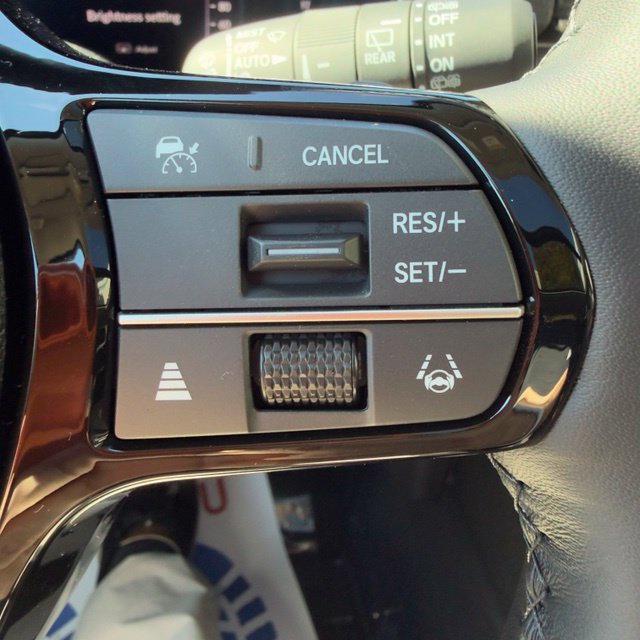 New 2026 Honda Pilot Elite image 28