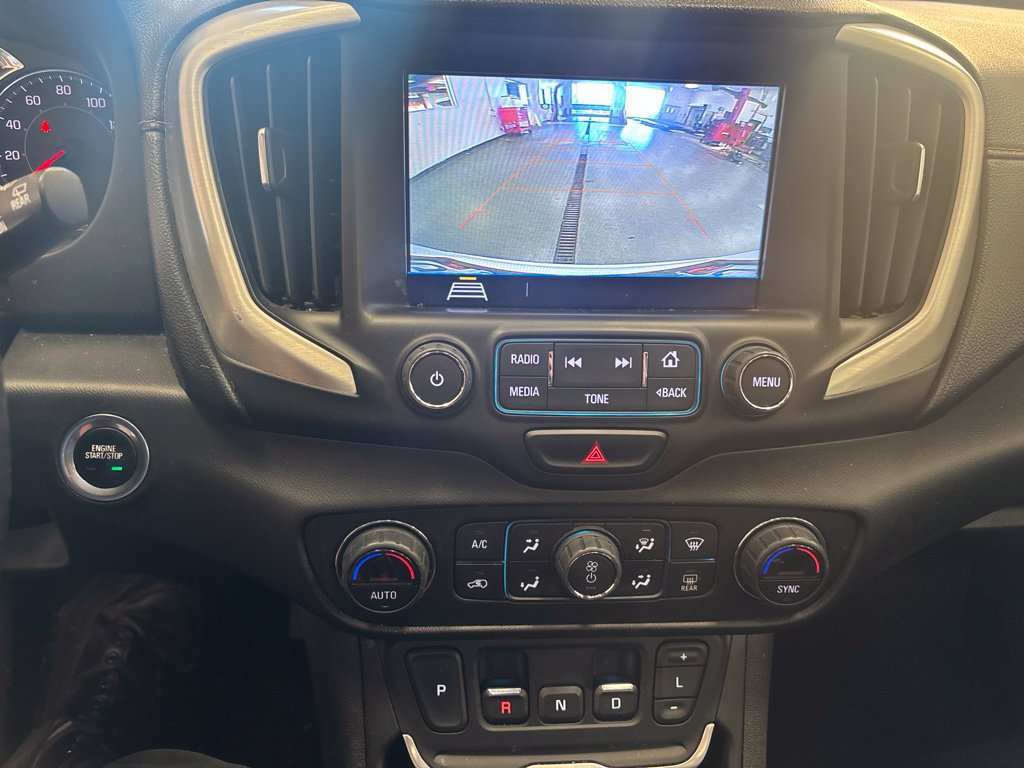 Used 2018 GMC Terrain SLT w/ Preferred Package AWD/4WD image 5