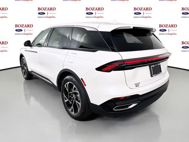 New 2026 Lincoln Nautilus Premier w/ Equipment Group 102A image 5