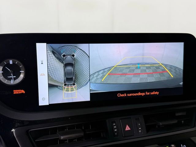 Used 2023 Lexus ES 350 F Sport image 21