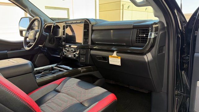 Used 2024 Ford F250 Lariat w/ Lariat Ultimate Package image 27