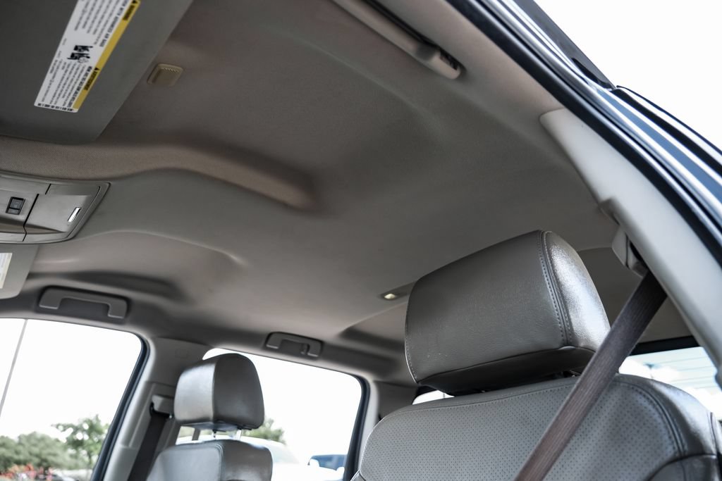 Used 2016 Chevrolet Silverado 1500 LT w/ Texas Edition RWD image 27