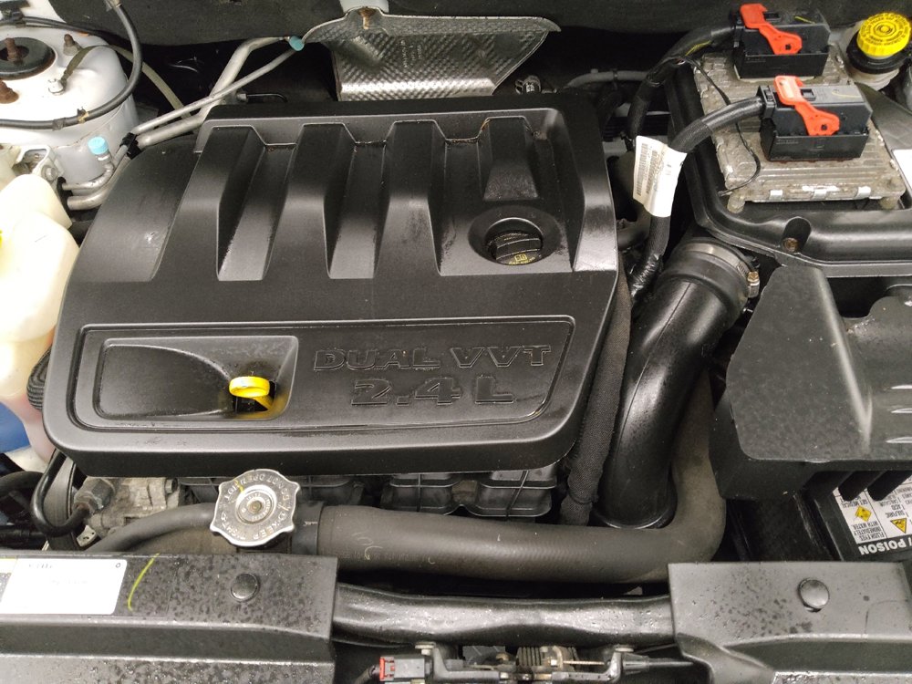 Used 2017 Jeep Compass High Altitude image 30