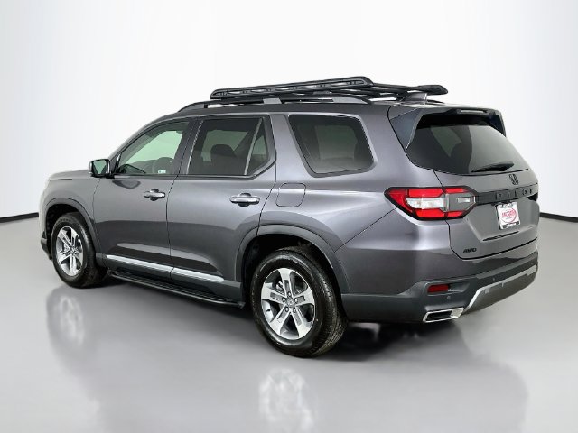 Certified 2026 Honda Pilot EX-L image 20