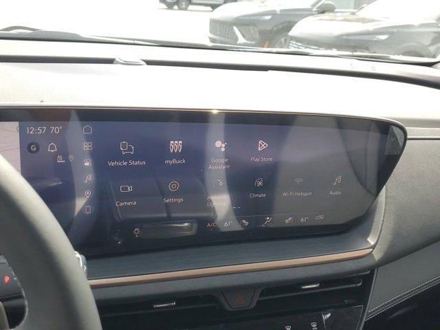 New 2026 Buick Envision Sport Touring AWD/4WD image 24