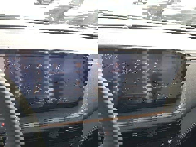 New 2026 Buick Envision Sport Touring image 24