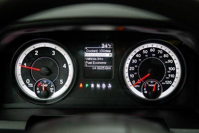 Used 2014 RAM 1500 Tradesman w/ Popular Equipment Group image 31