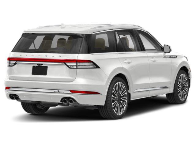 Used 2021 Lincoln Aviator Black Label w/ Dynamic Handling Package AWD/4WD image 2