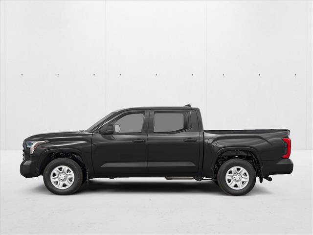 New 2026 Toyota Tundra SR video 3