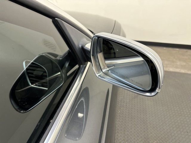 Used 2017 Audi S5 3.0T Cabriolet w/ Technology Package image 13