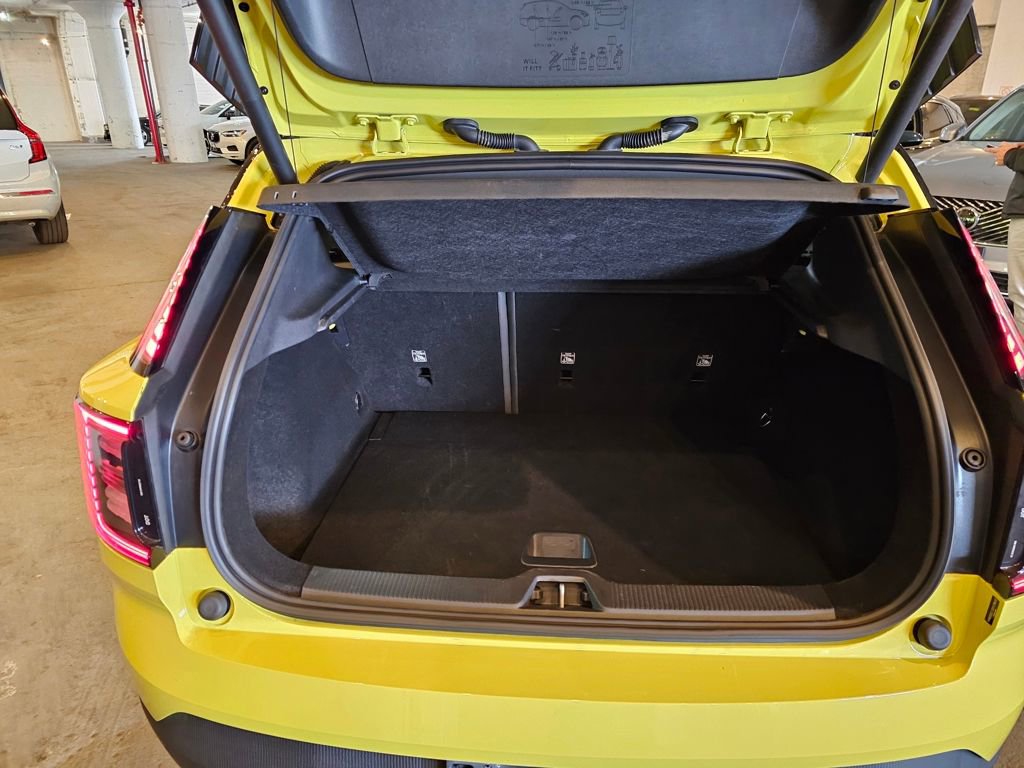 Certified 2025 Volvo EX30 Ultra image 7