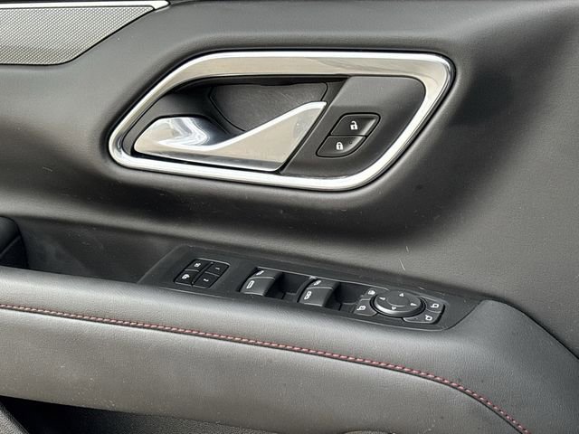 Certified 2023 Chevrolet Suburban RST w/ Luxury Package image 21