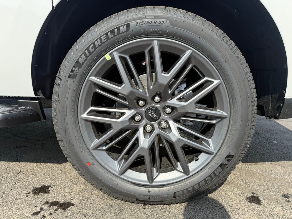 New 2026 Ford Expedition Max Platinum image 35