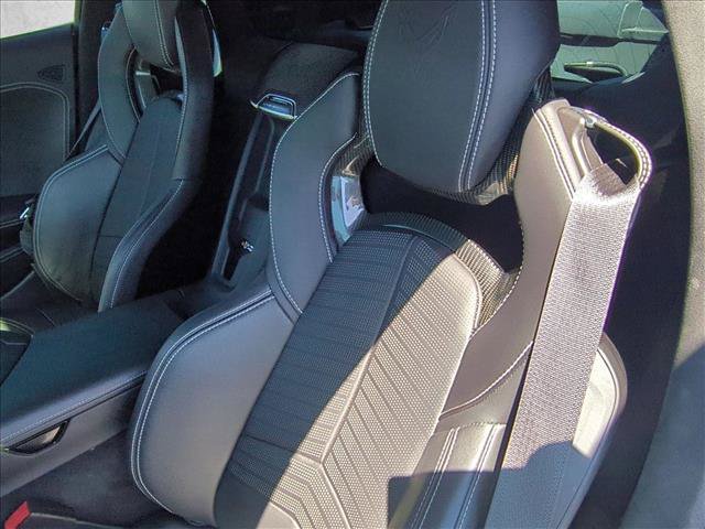 Certified 2022 Chevrolet Corvette Stingray Premium Cpe w/ Z51 Performance Package RWD image 18