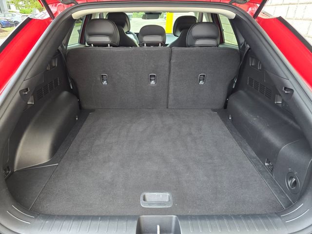 Used 2024 Kia EV6 Light image 54