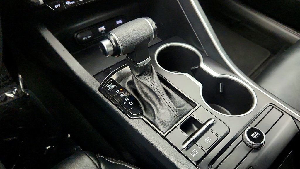 Used 2023 Kia K5 GT-Line w/ GT-Line Premium Package image 16