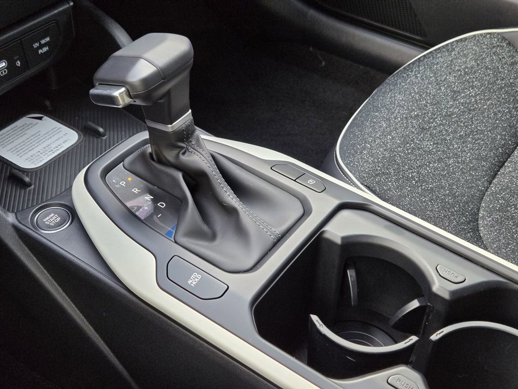 New 2025 Kia K4 GT-Line FWD image 15