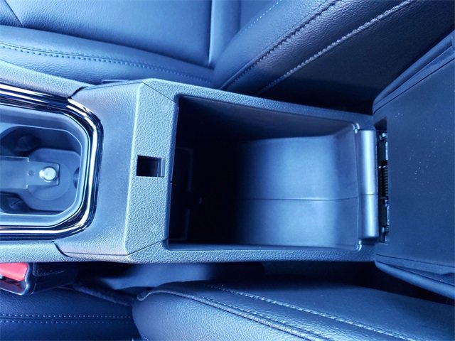 New 2026 Jeep Compass Limited w/ Sun, Sound & Navigation Group image 32