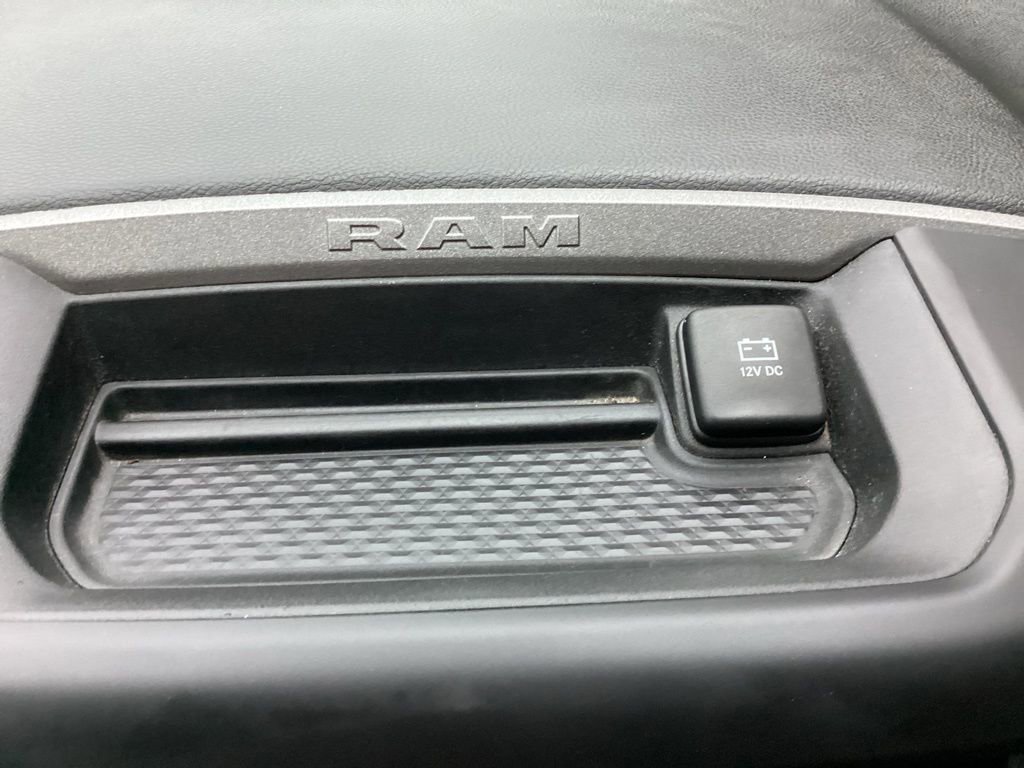 Used 2021 RAM 2500 Tradesman image 42