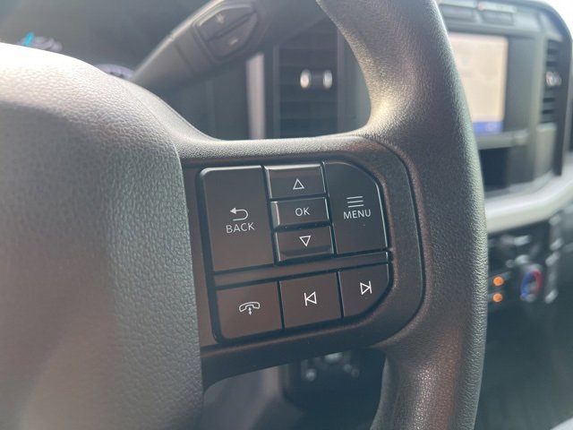 Used 2023 Ford F250 XL w/ STX Appearance Package image 14