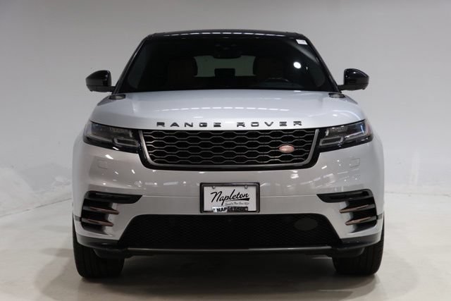 Used 2018 Land Rover Range Rover Velar R-Dynamic HSE AWD/4WD image 2