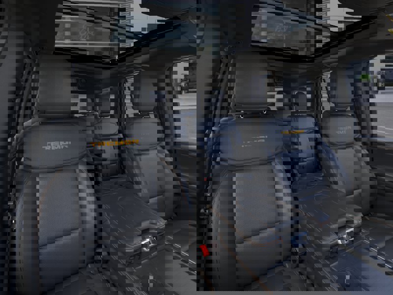 New 2026 Ford Expedition Tremor image 47