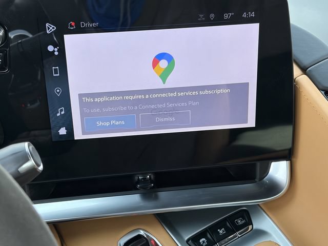 Used 2024 Chevrolet Corvette Stingray Premium Conv w/ Z51 Performance Package RWD image 13