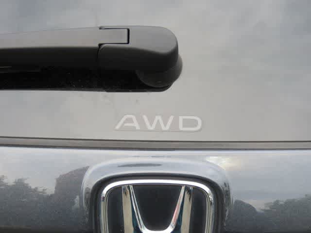 Used 2023 Honda CR-V EX image 8