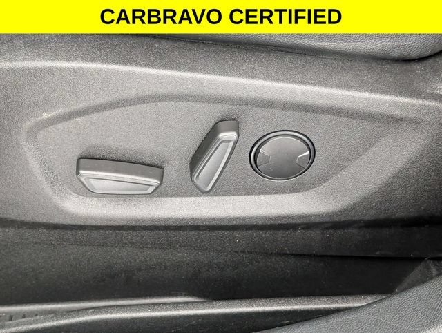 Used 2022 Ford Edge Titanium w/ Equipment Group 301A AWD/4WD image 14