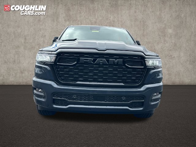 New 2027 RAM 1500 4x4 Crew Cab image 2