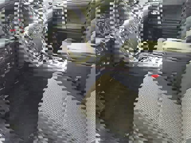 Used 2024 Toyota 4Runner SR5 image 2