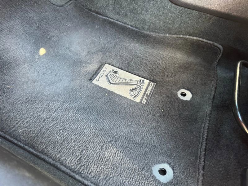 Used 2017 Ford Mustang Shelby GT350 w/ Electronics Package image 25