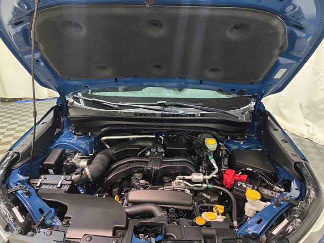 New 2026 Subaru Forester Wilderness image 37