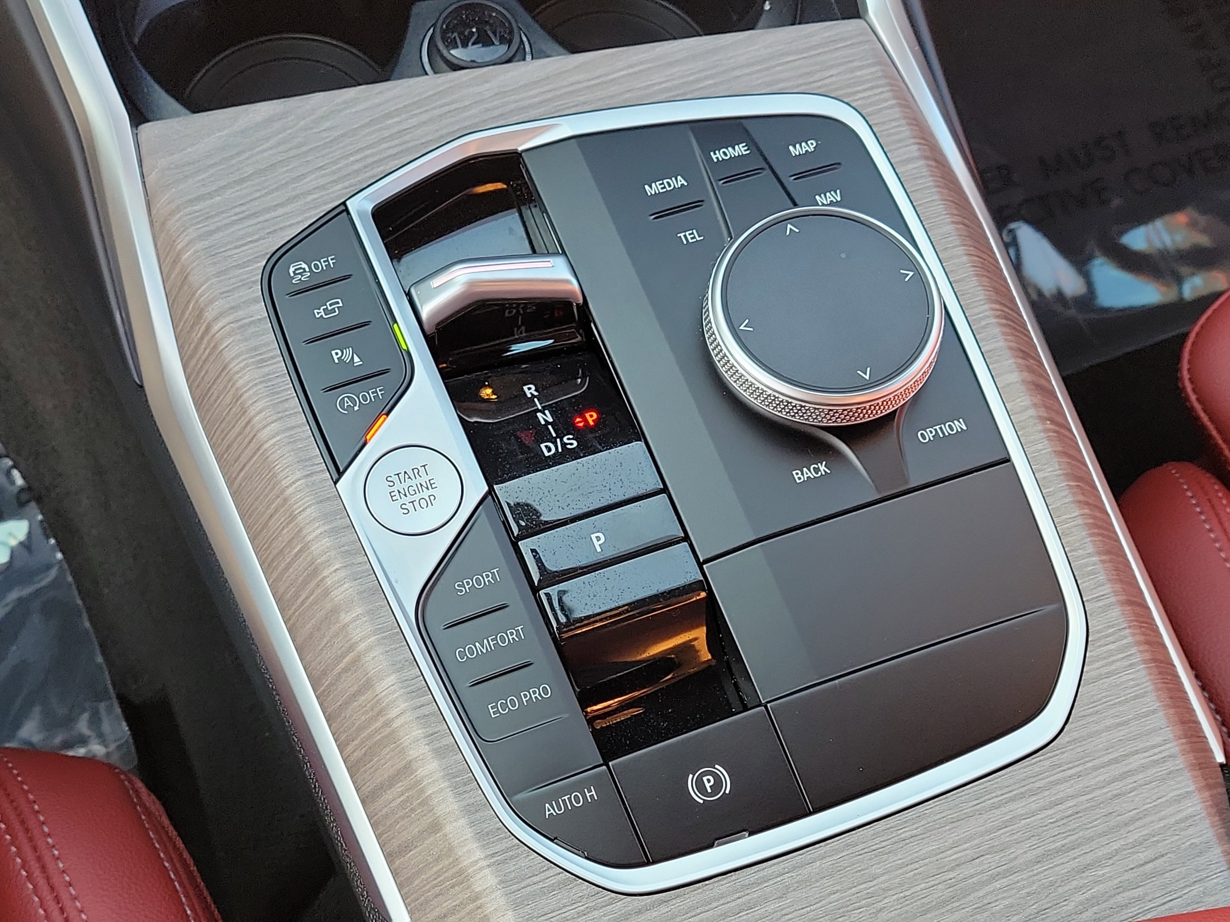 Used 2026 BMW 330i Sedan image 25