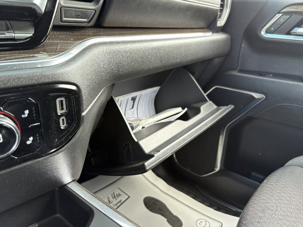 Used 2023 Chevrolet Silverado 1500 RST w/ Z71 Off-Road Package image 34