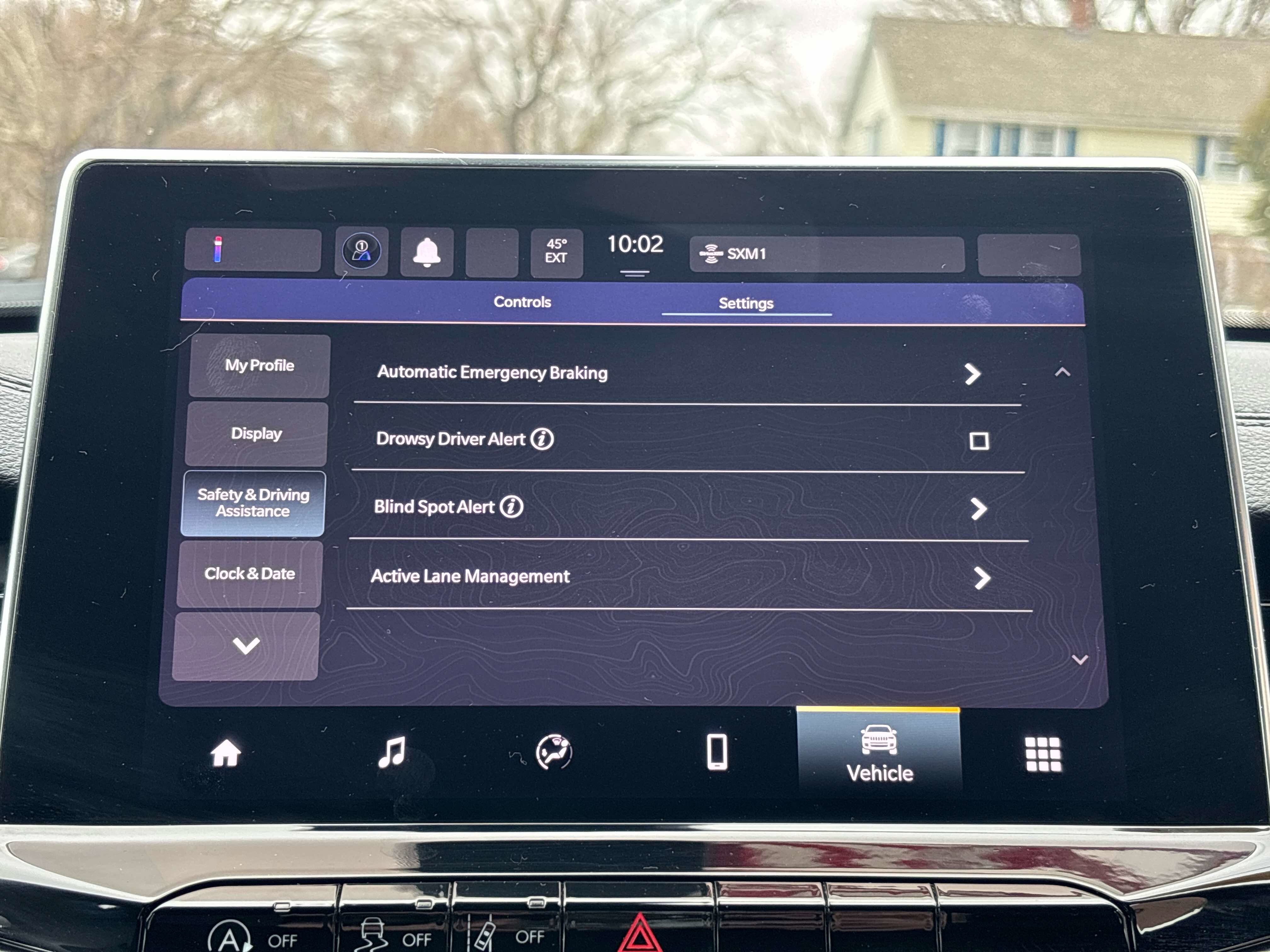 Used 2024 Jeep Compass Latitude w/ Convenience Group image 17