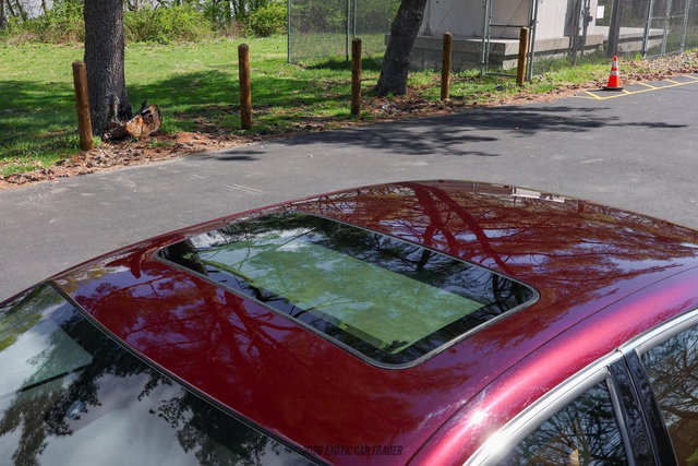 Used 2007 Maserati Quattroporte Sport GT image 95