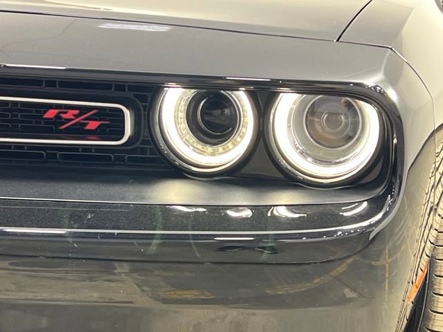 Used 2017 Dodge Challenger R/T image 43