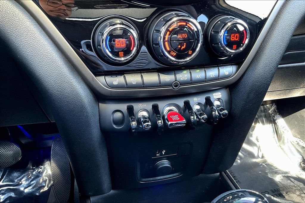 Used 2022 MINI Cooper Countryman S FWD image 14