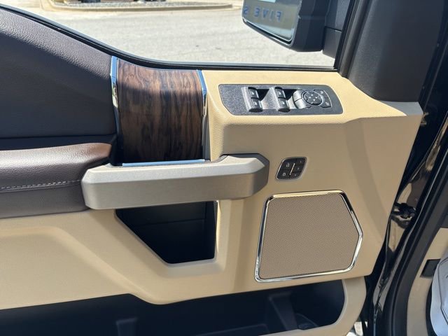 Certified 2020 Ford F150 Lariat image 12