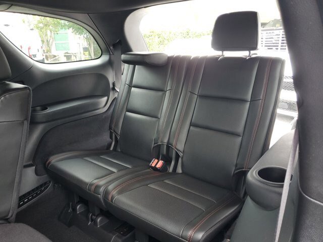Certified 2024 Dodge Durango GT AWD/4WD image 22
