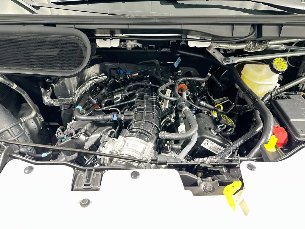 New 2026 Ford Transit 350 148 Medium Roof RWD image 20