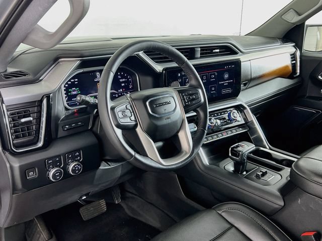 Used 2023 GMC Sierra 1500 Denali w/ Technology Package AWD/4WD image 35