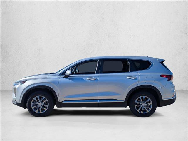 Used 2019 Hyundai Santa Fe SE image 8